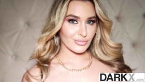 Sweet Pussied Ella Reese Hard Fuck BIG BLACK DICK Drilled