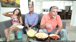 Real home made daddy first time At first, its was