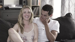 BTS video with very popular pornstars