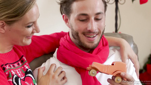 Horny cougar Mona Wales breathtaking porn movie