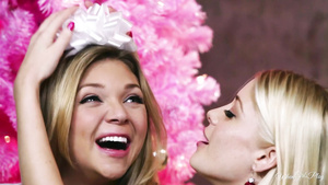 Shameless lesbians breathtaking xxx movie