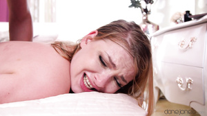 Overworked Beauty Lucy Heart Needs A Break