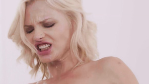 SMOKING STEAMY Secretary Gets Had Sex Hard In Her Office