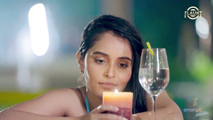 Indian beauties softcore erotic video