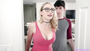 Voluptuous moms heart-stopping porn scene