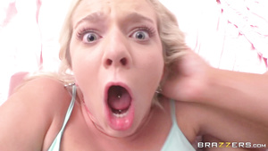 Tiffany Watson in brutal sex scene