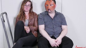 Arse rimming beauty pleasures lord