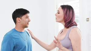 Sexy mommy Dana DeArmond memorable adult clip