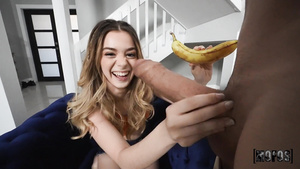 Teen Molly Little memorable porn movie