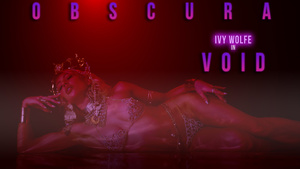 LUCIDFLIX Ivy Wolfe in void