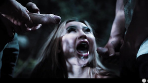 Kazumi kinky porn fantasy