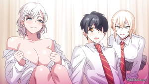 Cartoon hot whore incredible anime porn