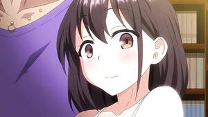 Hentai hot slut incredible clip