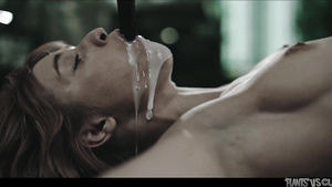 Dolly Dyson  Plants VS Slits Fantasy Porn