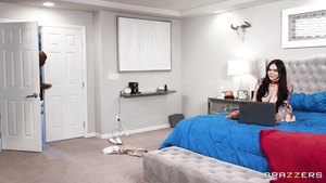 br_Camgirl Quickie_Will Tile, Brynn Michaels_TITTS_012401