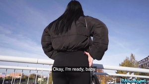 fakehub_Banging Bubble Bootie Babe_Martin Gun, Megan Fiore_012401