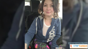 Vivi_Flame Horny affair at stripTango