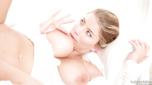 Lovely coquette breathtaking porn scene