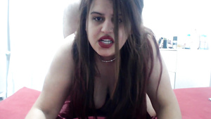 Horny harlot sodomy mind-boggling X-rated movie