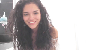 Come Shower With This Dancing Little Latina....