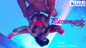 DIRE DESIRES Passionately exciting with Majesty Raunchy
