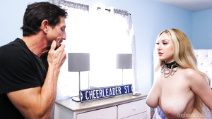 Posh vixen smutty porn scene