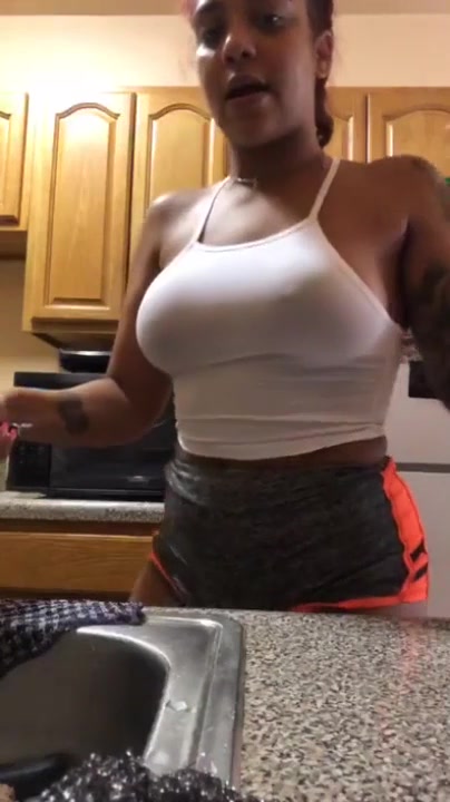 Homemade Latina Pics