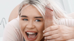 Beautiful hussy sex smutty clip