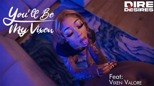 DIRE DESIRES Young slut Valore aims to please