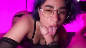 Mira Wair Point-of-view intercourse