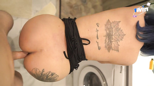 Fruity bimbo smutty xxx movie