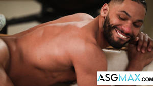 Ex Boyfriends Have Passionate Reunion Bang - Disruptive