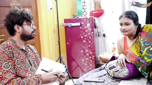 Antim Uncut (2023) BindasTimes Hindi Steamy Short Film - Supersized big beautiful women