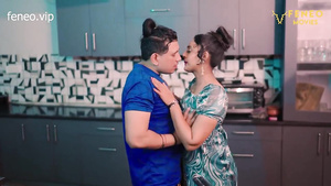 Working Woman Uncut (2025) FeneoMovies Hindi Steamy Short Film - Big booty