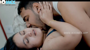 Panikkaran Uncut (2025) BoomEX South Indian Naughty Short Film - Big titted