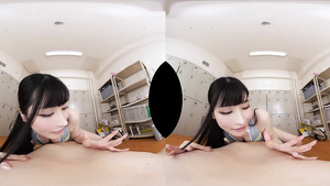 SA VR 531 B - Virtual reality (vr)