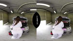 DS VR 1629 A - Virtual reality (vr)