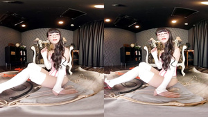 PA ERO 016 Pt.2 wearing erotic god - Eri Kitami - Japanese