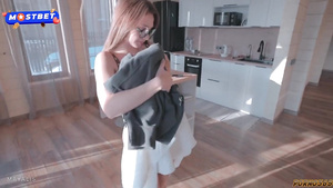 Жена попросила подругу проверить мужа на измену - 18-year-old