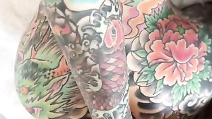 OnlyFans - Tiger Lilly - First Anal hardcore - Ass fuck