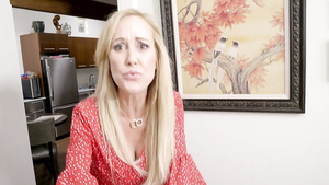 A Stepdaughter's Lesson (Softcore 2.0) - Brandi A - Brandi a