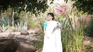 Resmi R Nair - OnlyFans #3 - Big boobed