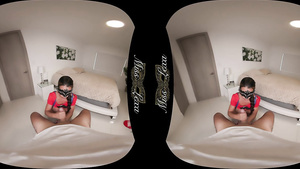 Ml Plumber(4K)60fps - Darkhaired babe