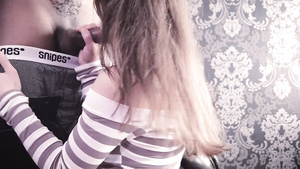 Mandala - 18-years-old's 1st Hard sex Shooting 95 lbs - Amateur porn