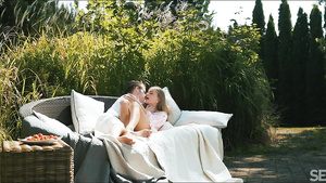 SexArt - Fibi Euro Someone Like You - Sucking cock