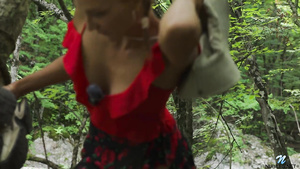 Anilos - Olivia Trunk Begging For It - Olivia