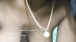 Tamil Ponnu M@yá Stripchat Nude - Striptease