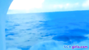 Svenska Amatörpar - 69, Cowgirl & Creampie - Amateur porn