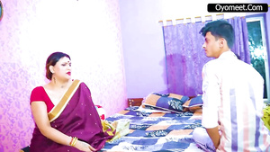 Desi Dirty Servant Caught Two Bhabhi Ji And Devar Having Intercourse When No One At Home Hindi Audio - Amateurs