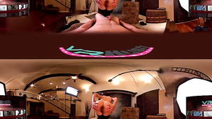 Eva Long Vr(2K) - Eva long